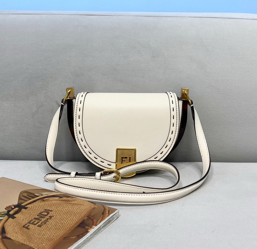 MOONLIGHT, Fendi Shoulder Bag