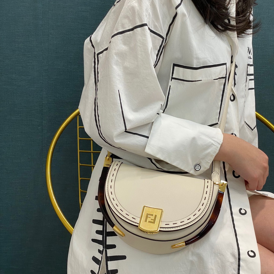 MOONLIGHT, Fendi Shoulder Bag