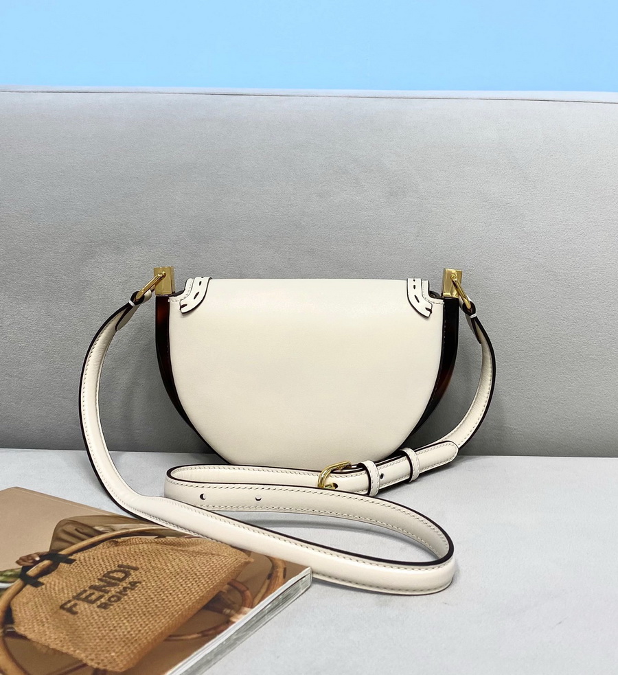 MOONLIGHT, Fendi Shoulder Bag