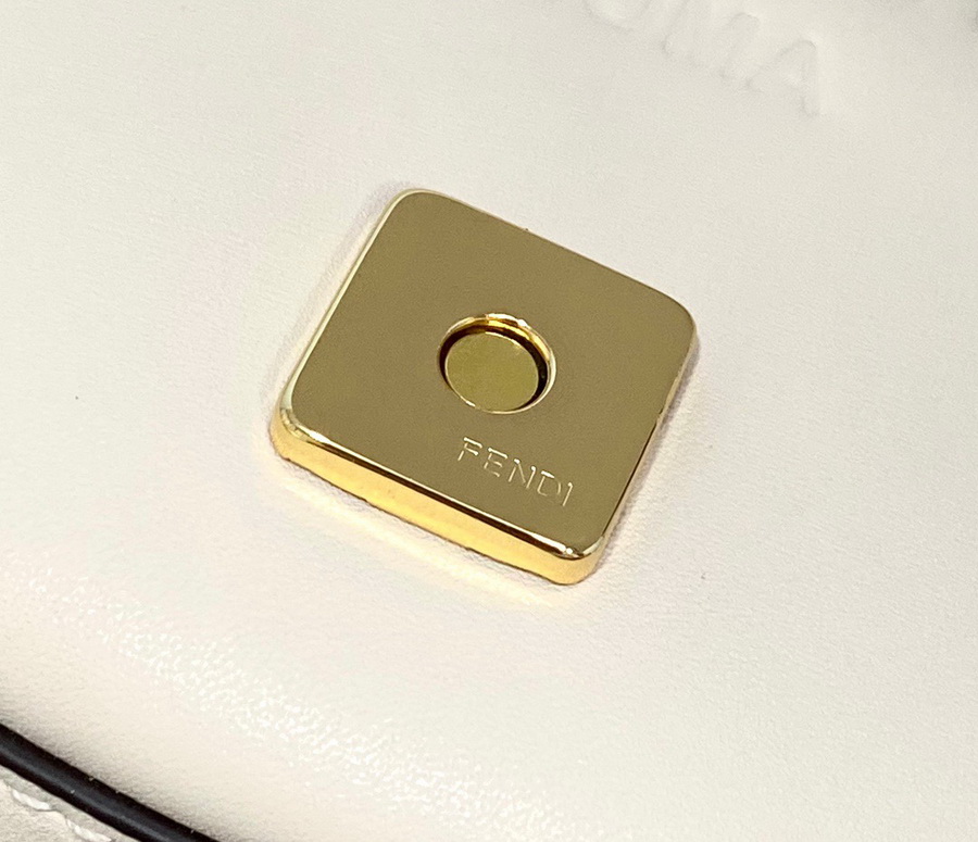 MOONLIGHT, Fendi Shoulder Bag