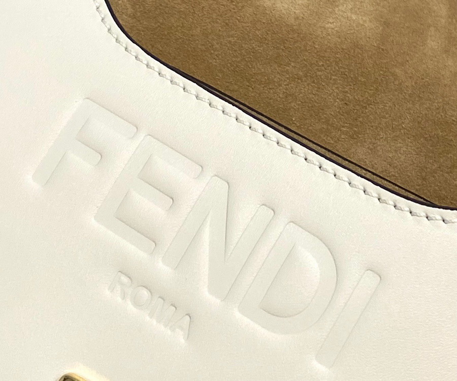 MOONLIGHT, Fendi Shoulder Bag