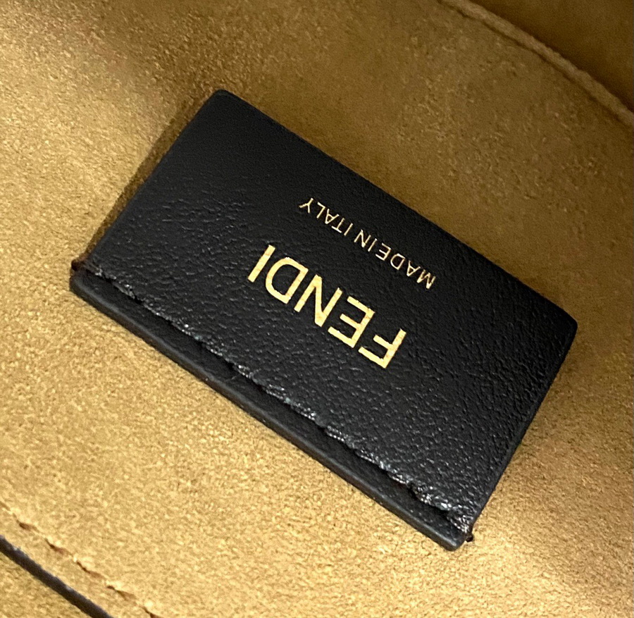 MOONLIGHT, Fendi Shoulder Bag