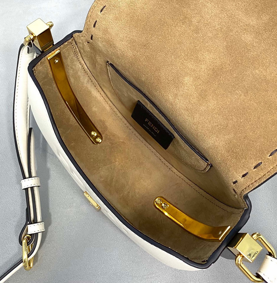 MOONLIGHT, Fendi Shoulder Bag