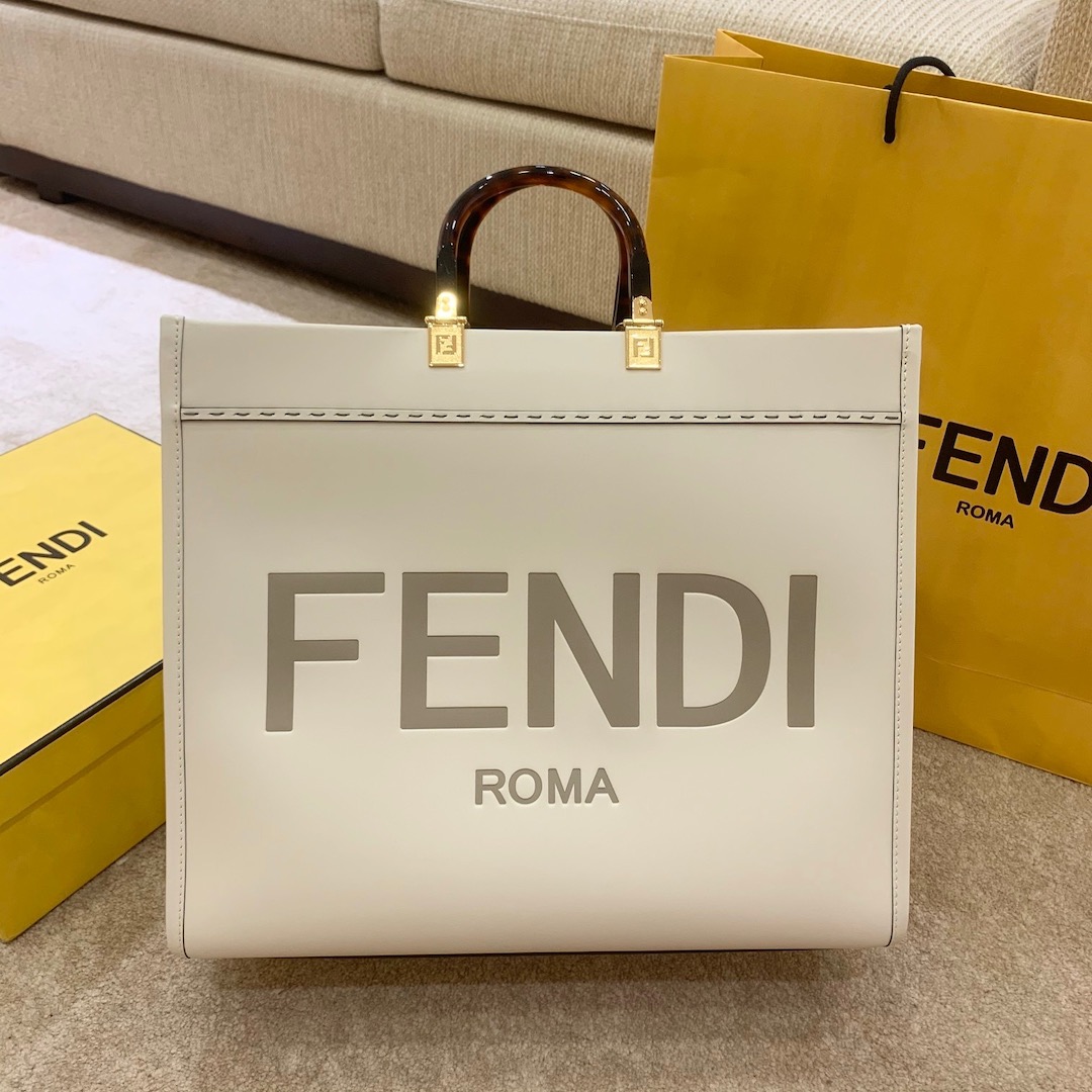 FENDI SUNSHINE LARGE, FENDI HANDBAG