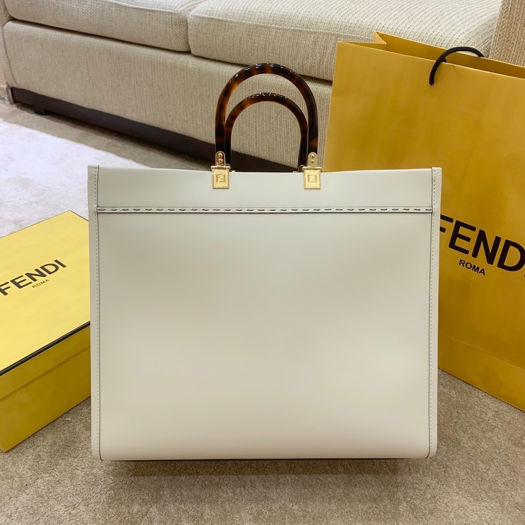 FENDI SUNSHINE LARGE, FENDI HANDBAG