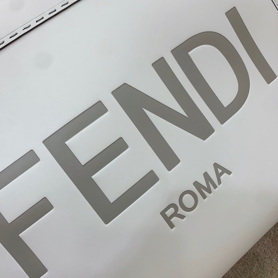 FENDI SUNSHINE LARGE, FENDI HANDBAG