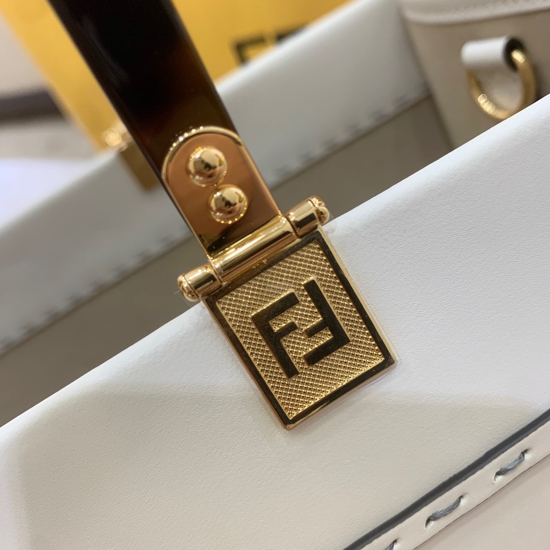 FENDI SUNSHINE LARGE, FENDI HANDBAG