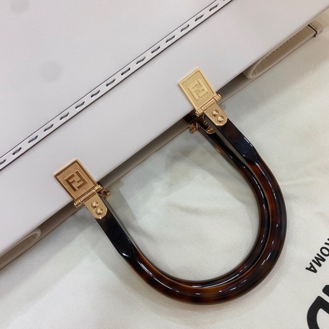 FENDI SUNSHINE LARGE, FENDI HANDBAG