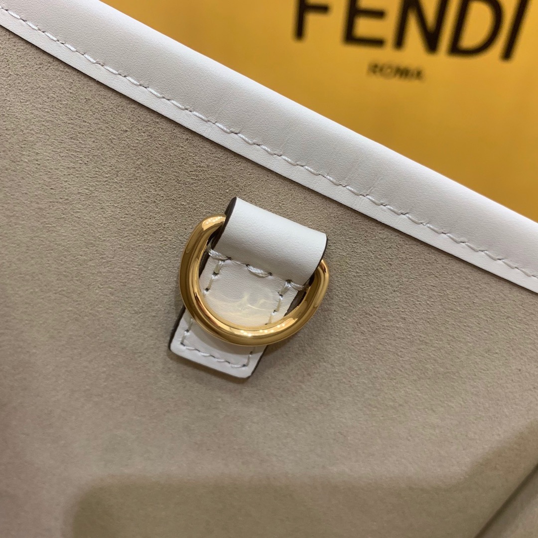 FENDI SUNSHINE LARGE, FENDI HANDBAG