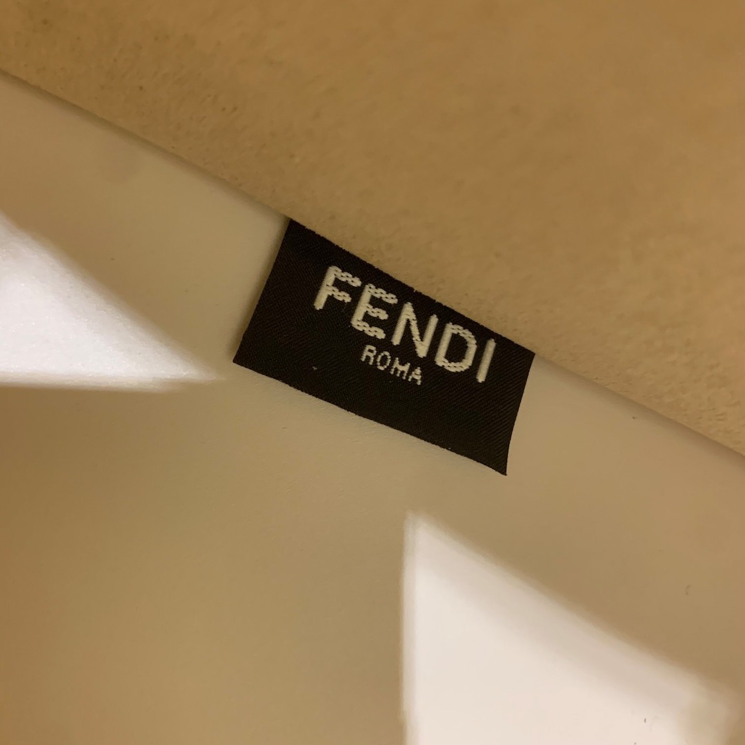 FENDI SUNSHINE LARGE, FENDI HANDBAG