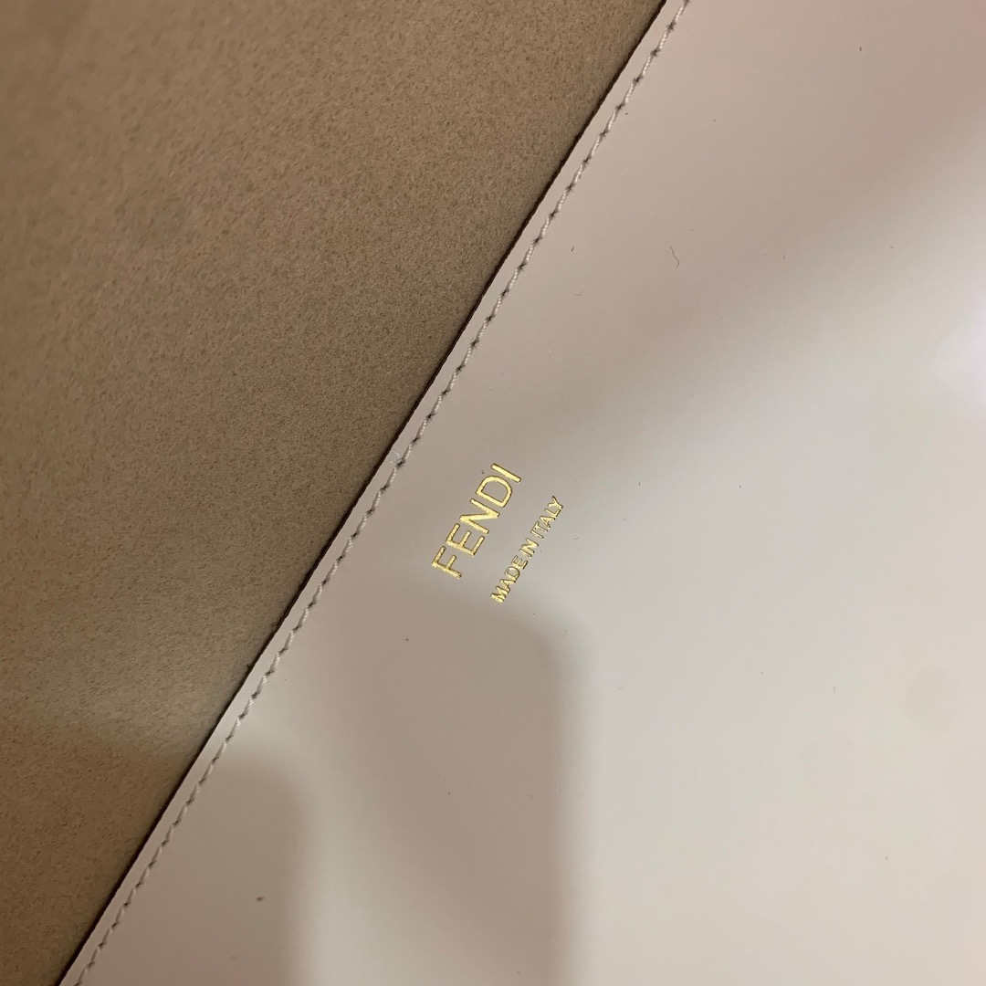FENDI SUNSHINE LARGE, FENDI HANDBAG