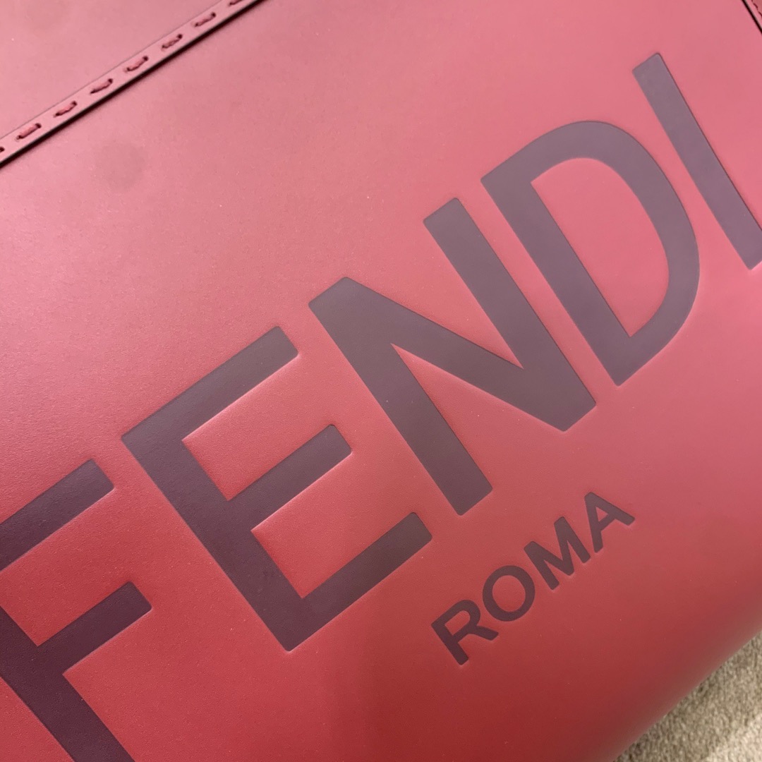 FENDI SUNSHINE LARGE, FENDI HANDBAG