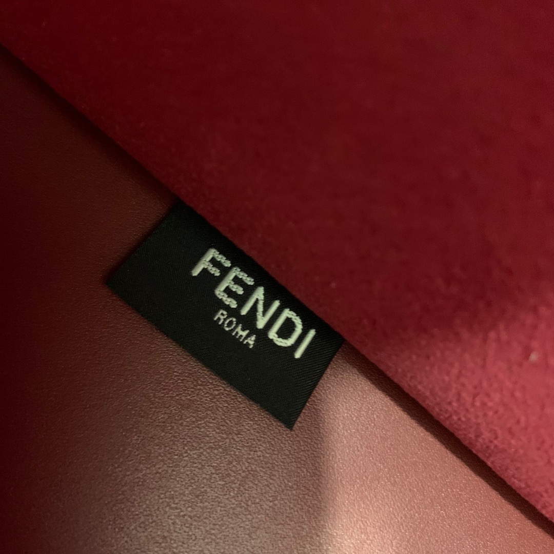 FENDI SUNSHINE LARGE, FENDI HANDBAG