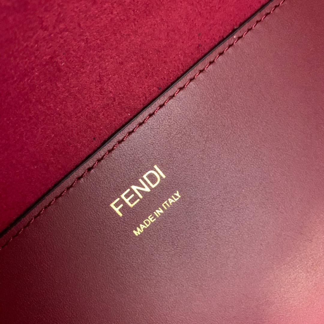 FENDI SUNSHINE LARGE, FENDI HANDBAG