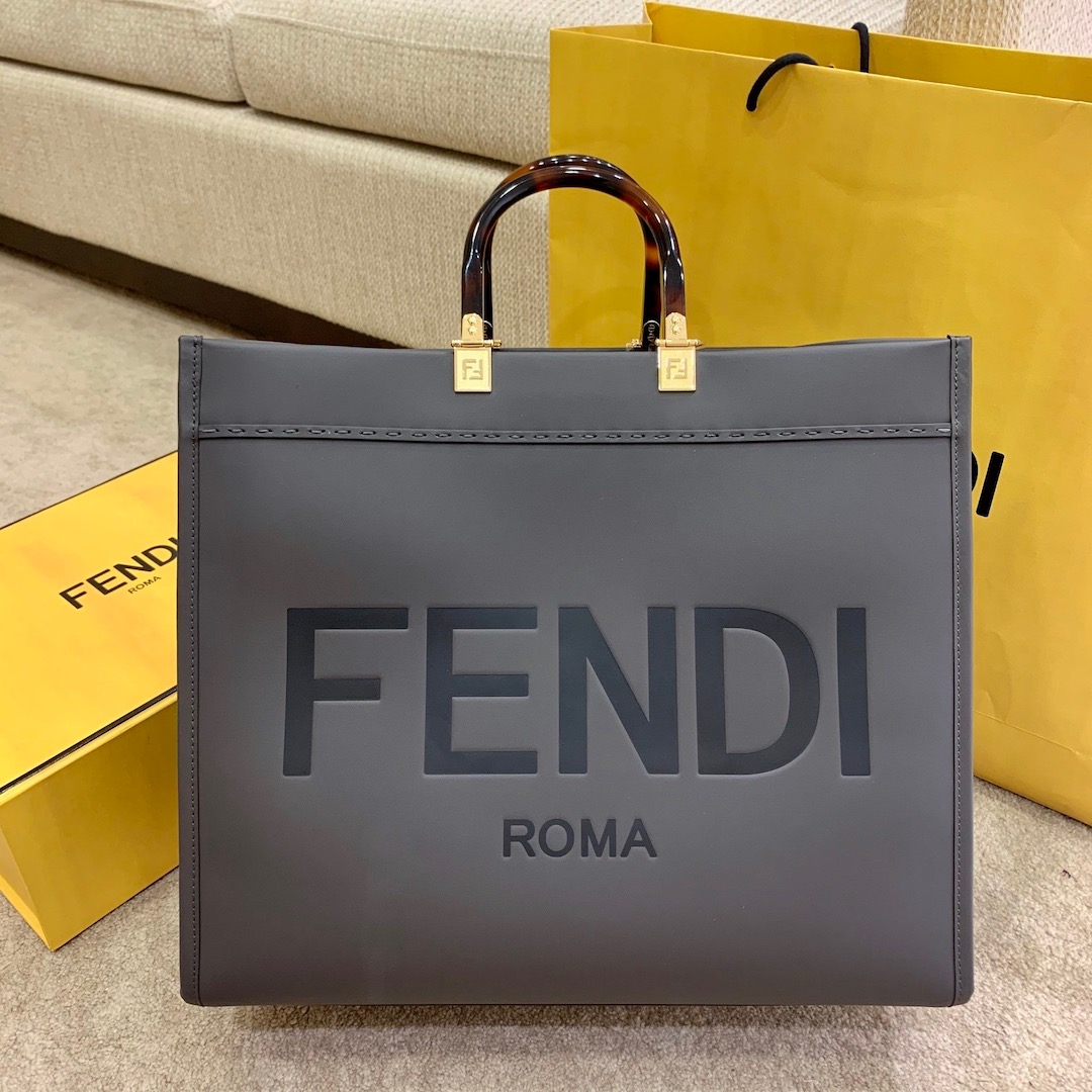 FENDI SUNSHINE LARGE, FENDI HANDBAG