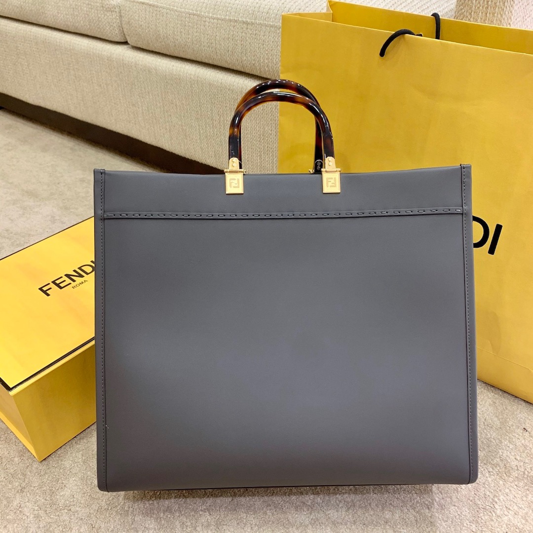 FENDI SUNSHINE LARGE, FENDI HANDBAG