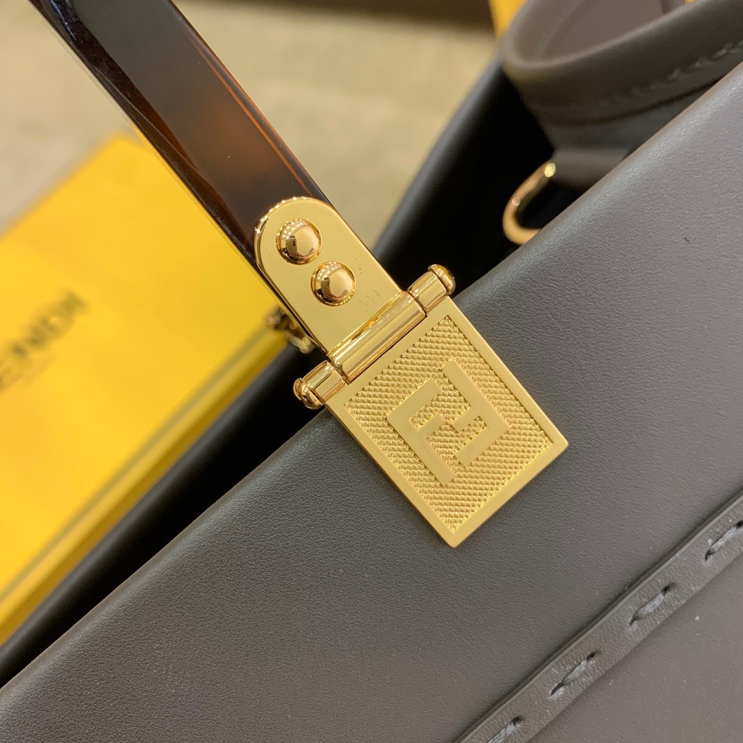 FENDI SUNSHINE LARGE, FENDI HANDBAG