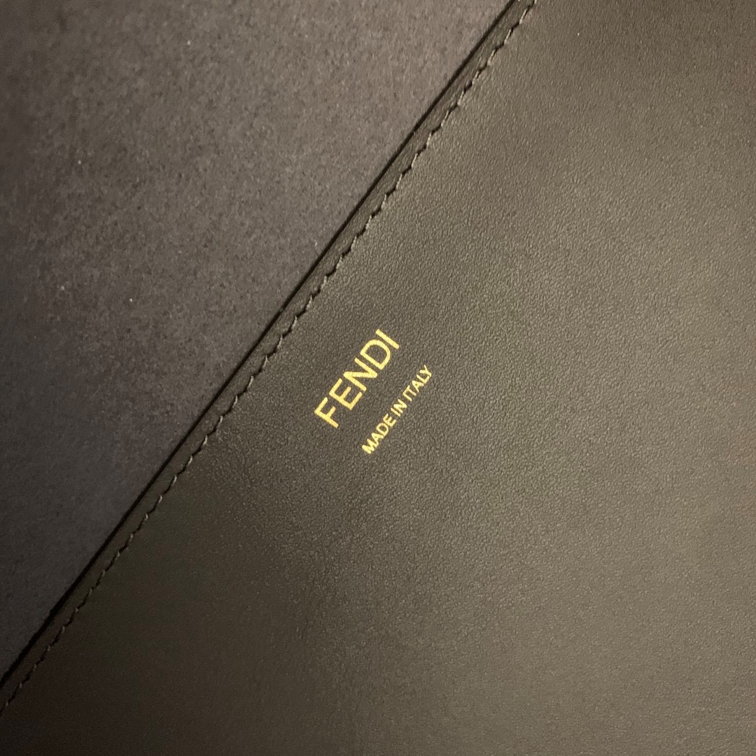 FENDI SUNSHINE LARGE, FENDI HANDBAG