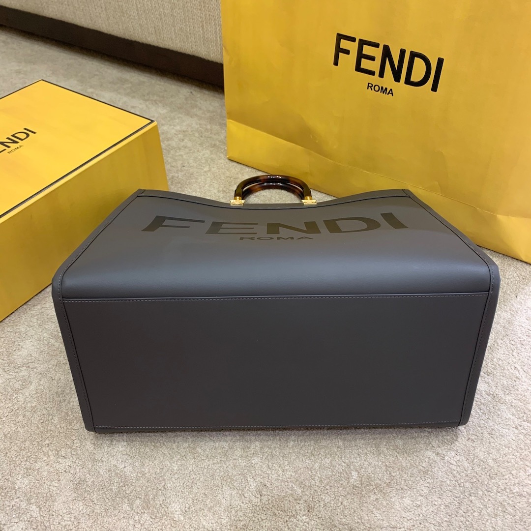 FENDI SUNSHINE LARGE, FENDI HANDBAG