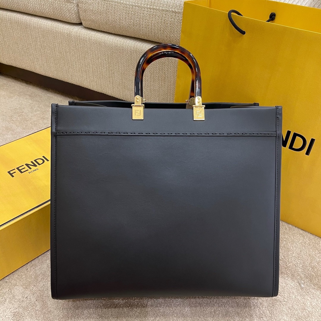 FENDI SUNSHINE LARGE, FENDI HANDBAG