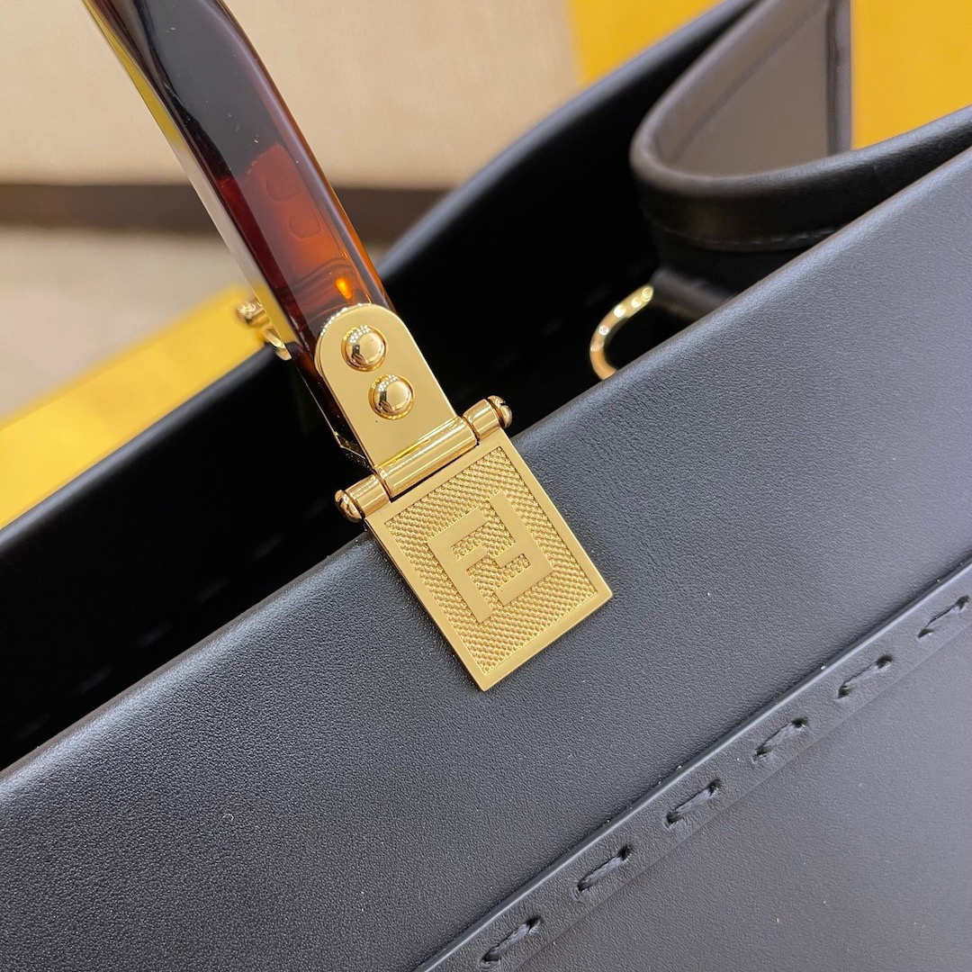 FENDI SUNSHINE LARGE, FENDI HANDBAG