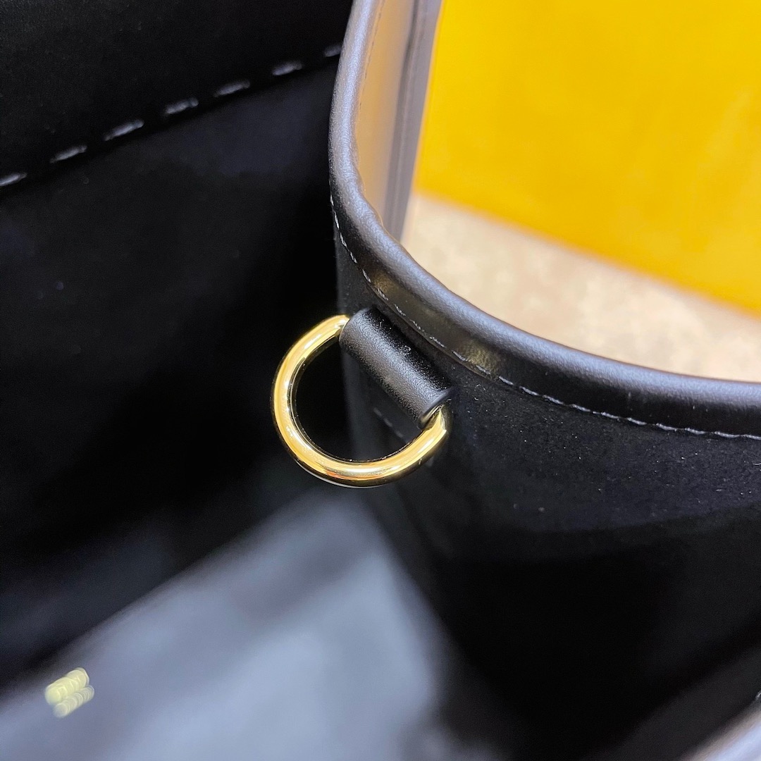FENDI SUNSHINE LARGE, FENDI HANDBAG