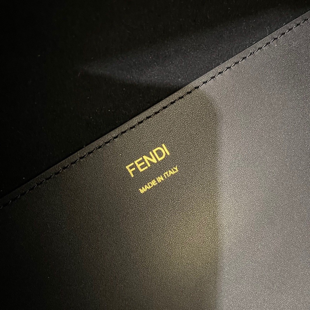 FENDI SUNSHINE LARGE, FENDI HANDBAG