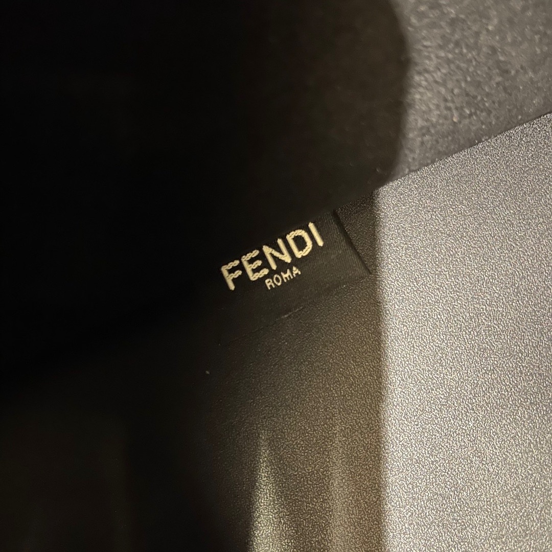 FENDI SUNSHINE LARGE, FENDI HANDBAG