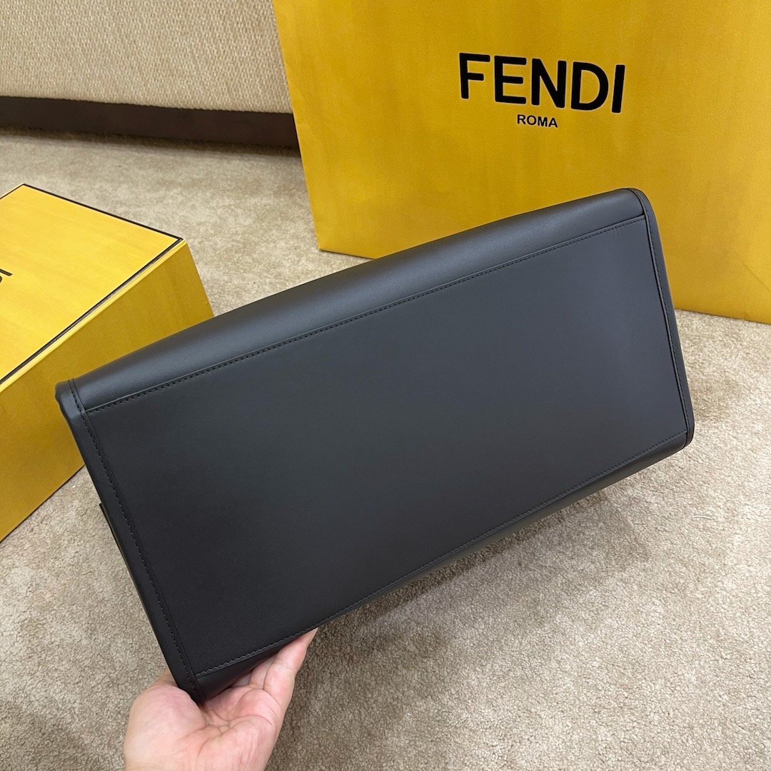 FENDI SUNSHINE LARGE, FENDI HANDBAG