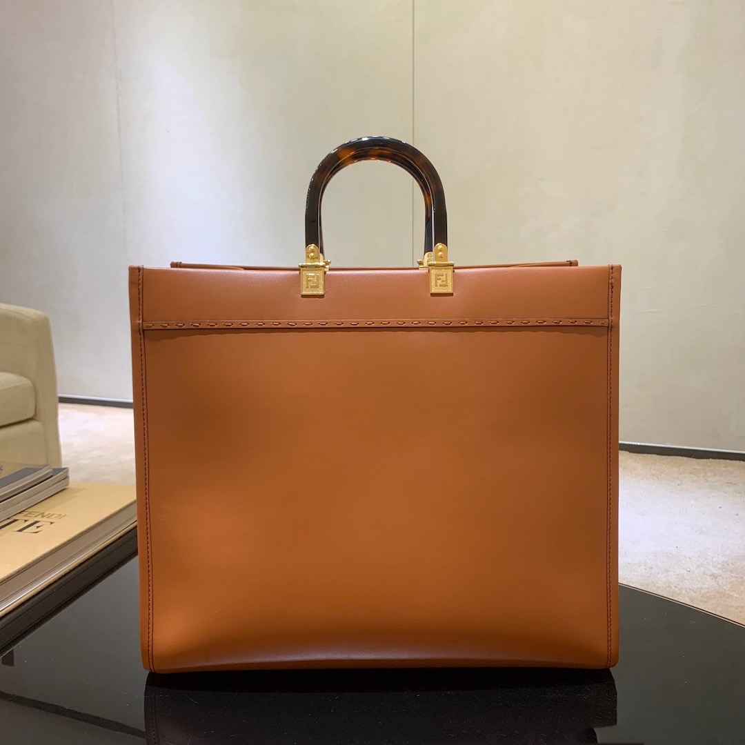 FENDI SUNSHINE LARGE, FENDI HANDBAG
