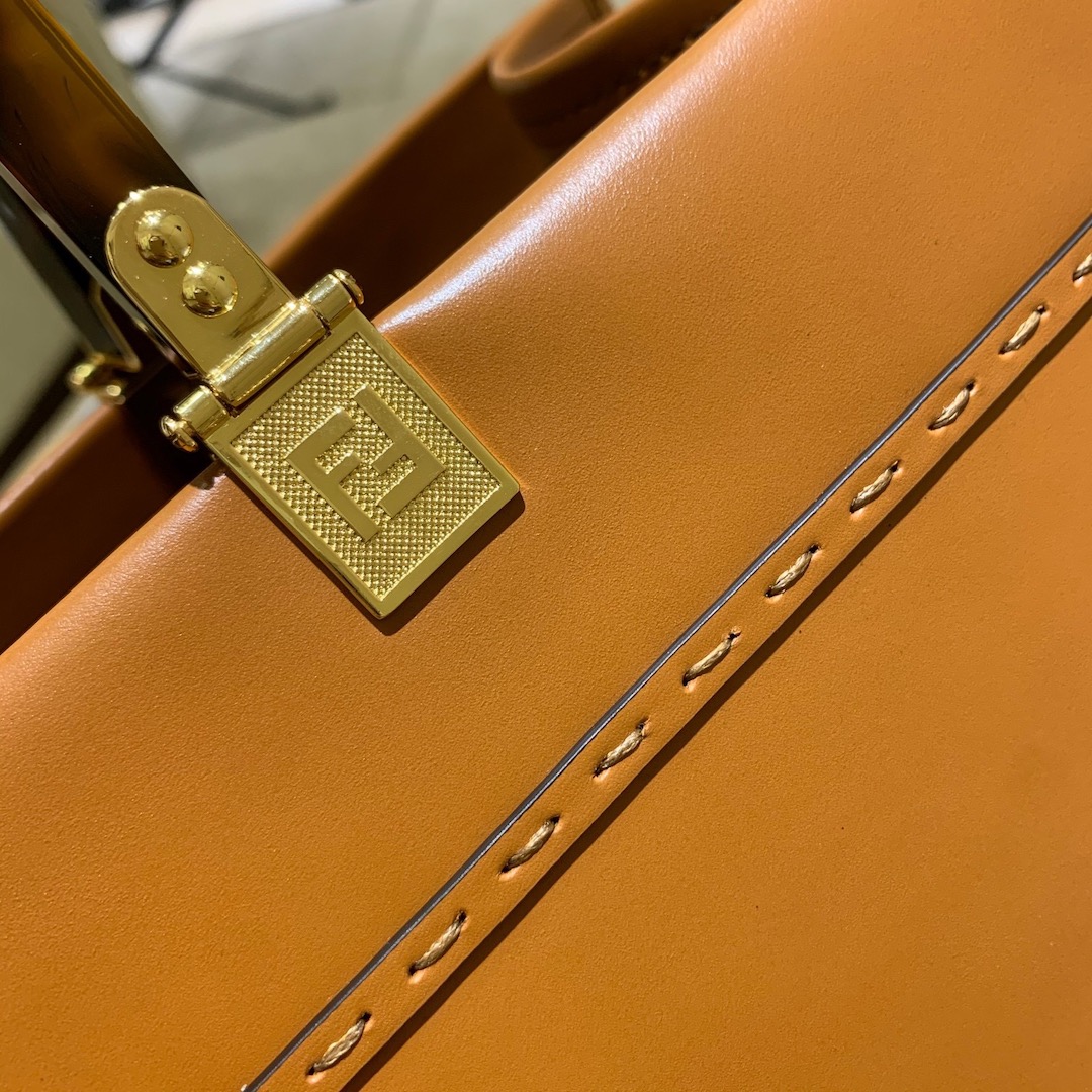 FENDI SUNSHINE LARGE, FENDI HANDBAG