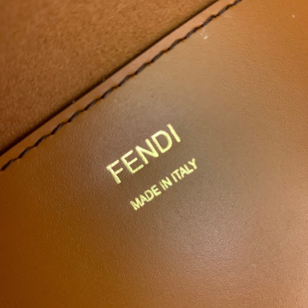 FENDI SUNSHINE LARGE, FENDI HANDBAG