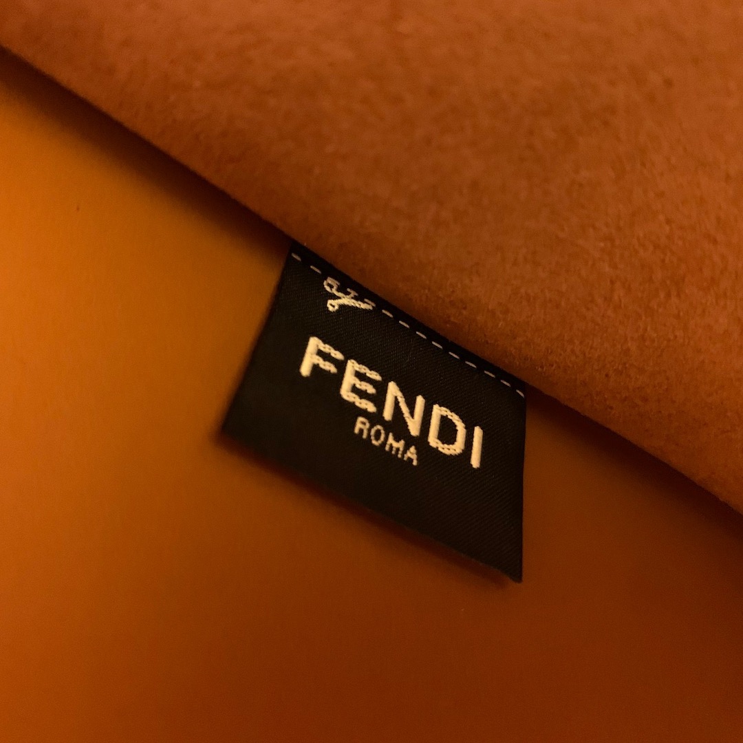 FENDI SUNSHINE LARGE, FENDI HANDBAG