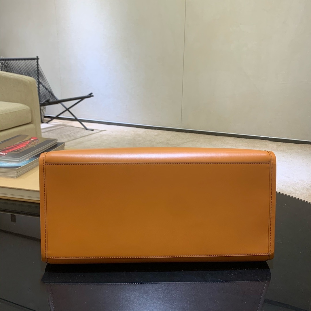 FENDI SUNSHINE LARGE, FENDI HANDBAG
