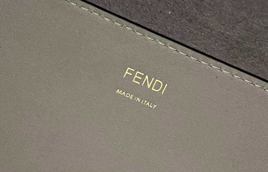 FENDI SUNSHINE MEDIUM, FENDI HANDBAG