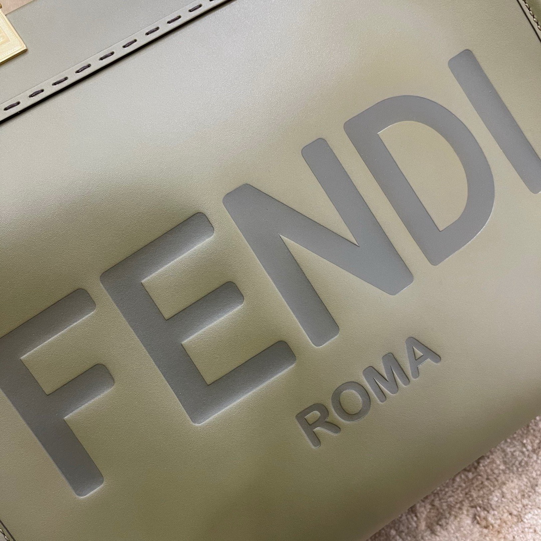 FENDI SUNSHINE MEDIUM, FENDI HANDBAG