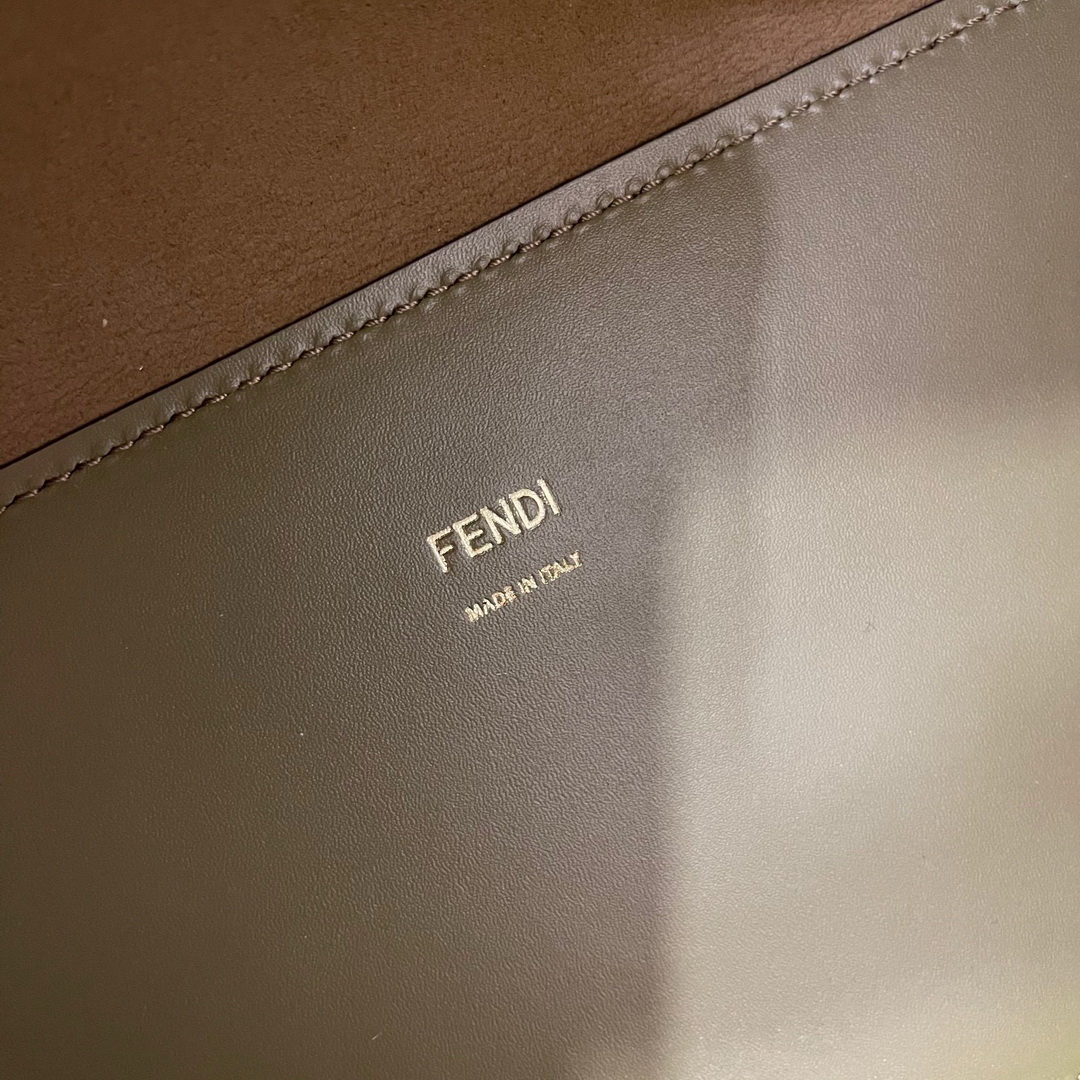 FENDI SUNSHINE MEDIUM, FENDI HANDBAG