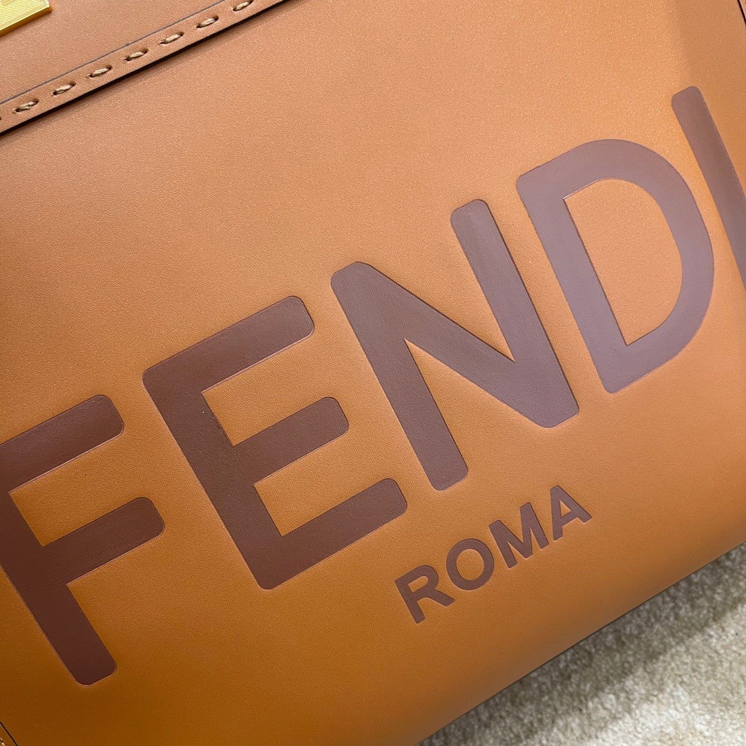 FENDI SUNSHINE MEDIUM, FENDI HANDBAG
