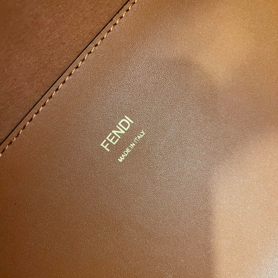 FENDI SUNSHINE MEDIUM, FENDI HANDBAG