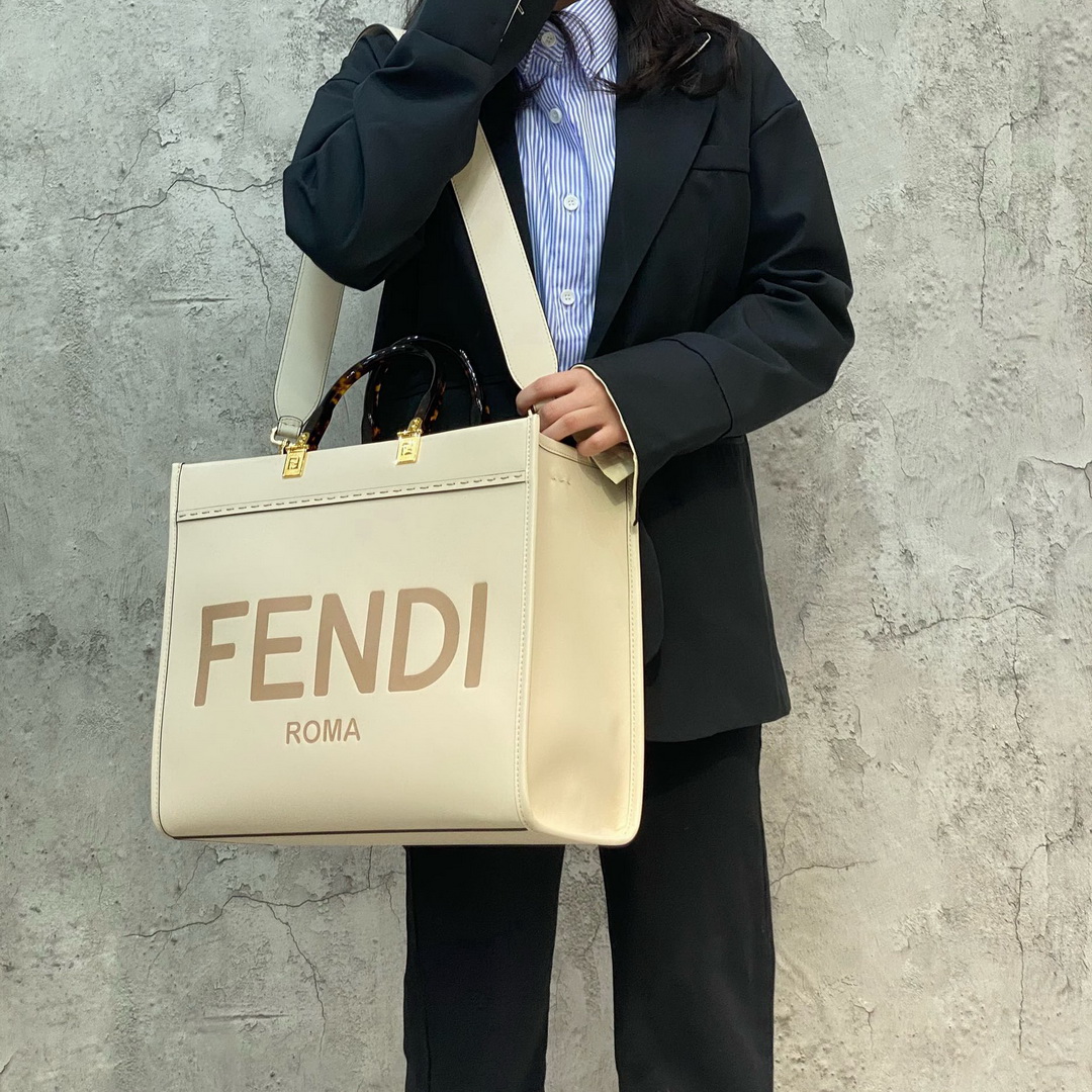 FENDI SUNSHINE MEDIUM, FENDI HANDBAG