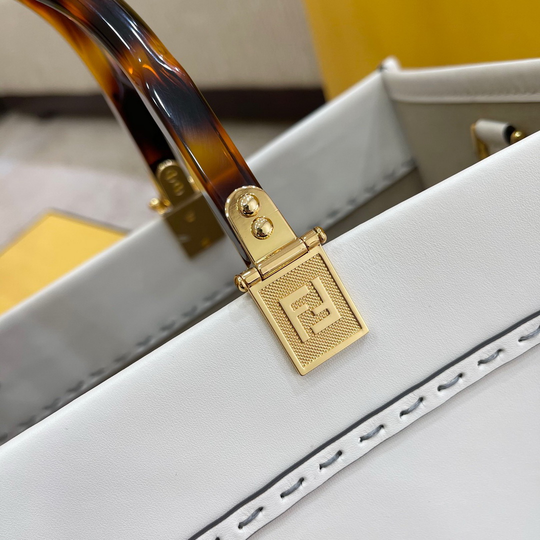 FENDI SUNSHINE MEDIUM, FENDI HANDBAG