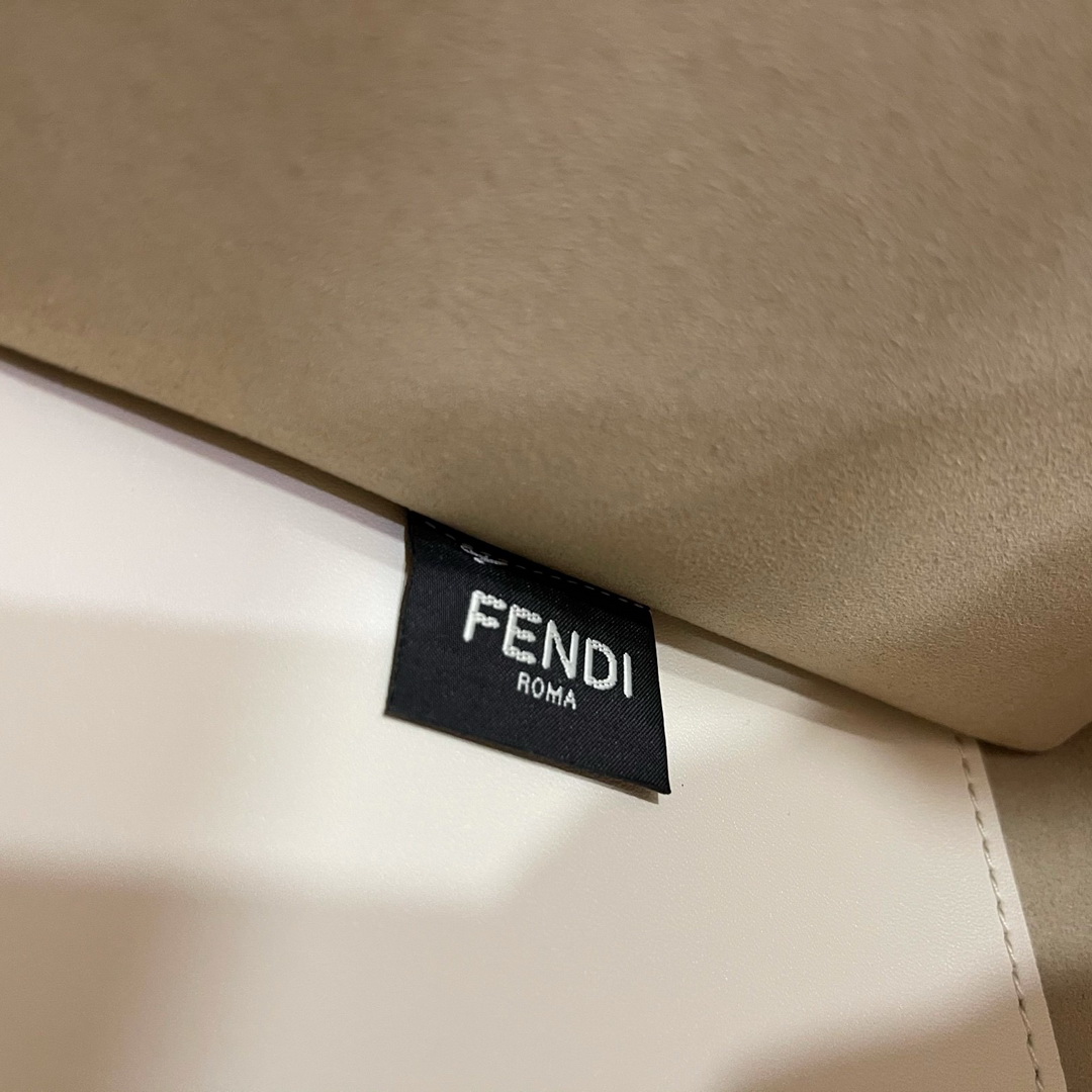 FENDI SUNSHINE MEDIUM, FENDI HANDBAG