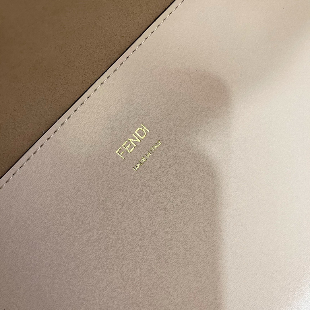 FENDI SUNSHINE MEDIUM, FENDI HANDBAG