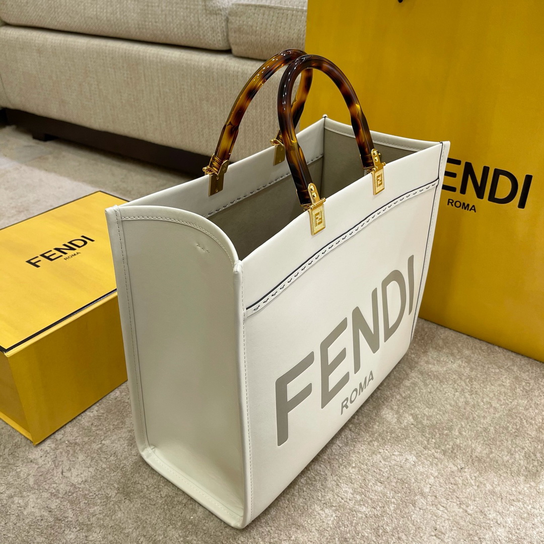 FENDI SUNSHINE MEDIUM, FENDI HANDBAG
