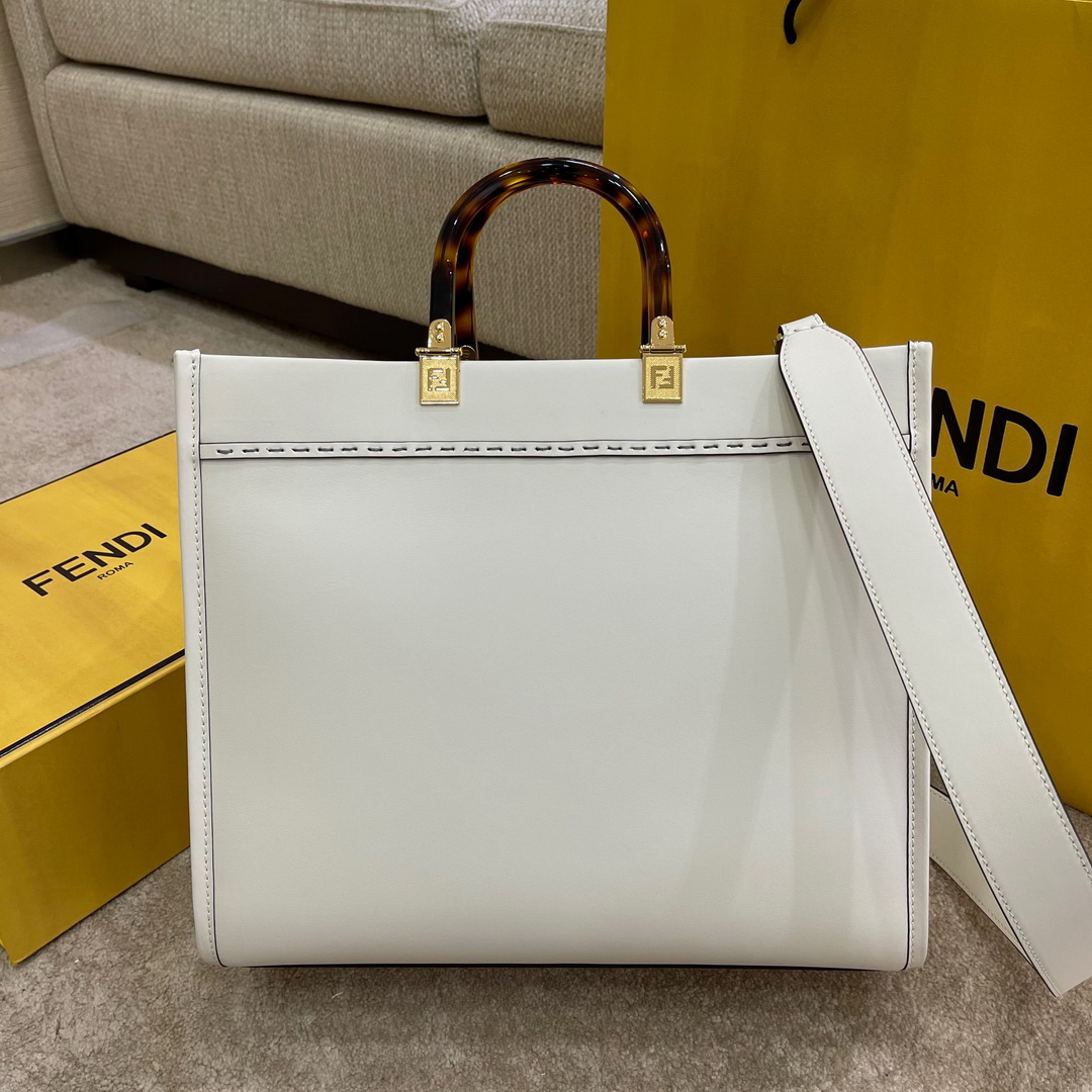 FENDI SUNSHINE MEDIUM, FENDI HANDBAG