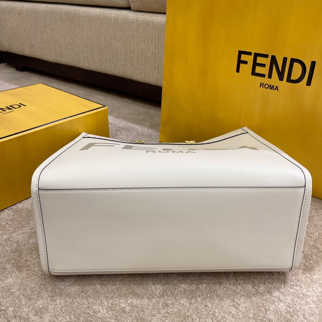 FENDI SUNSHINE MEDIUM, FENDI HANDBAG