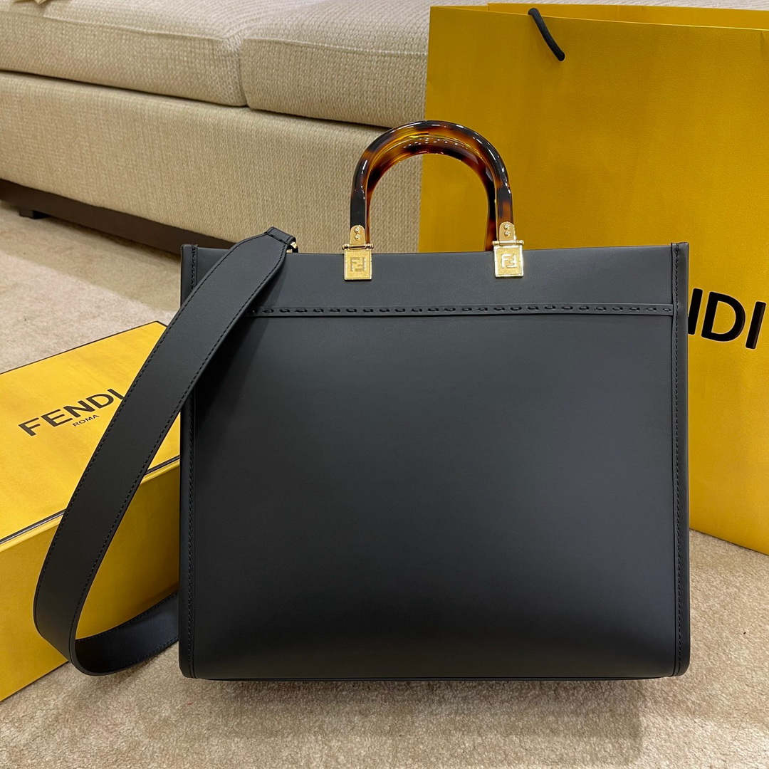 FENDI SUNSHINE MEDIUM, FENDI HANDBAG