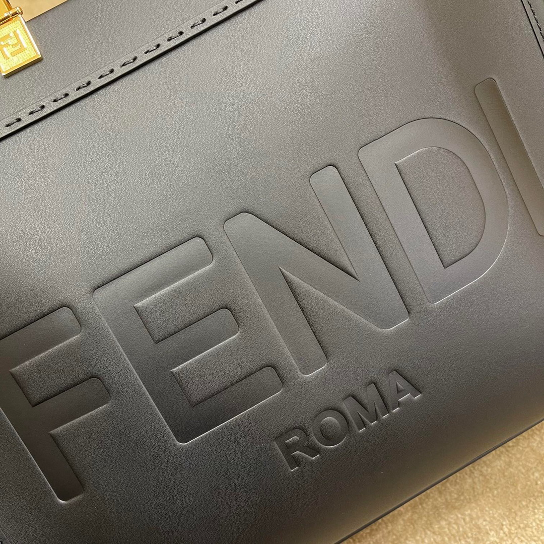 FENDI SUNSHINE MEDIUM, FENDI HANDBAG