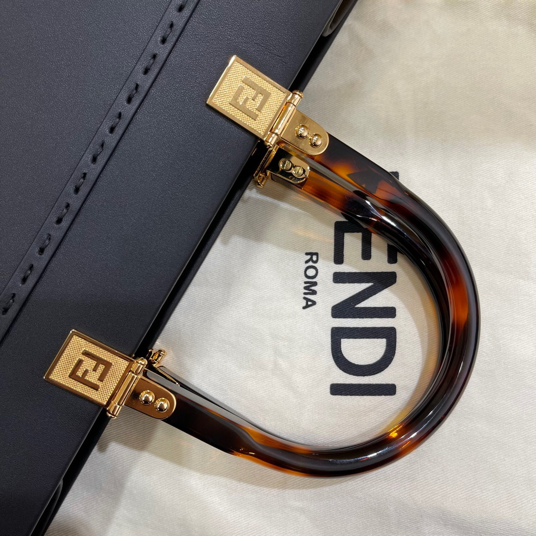 FENDI SUNSHINE MEDIUM, FENDI HANDBAG