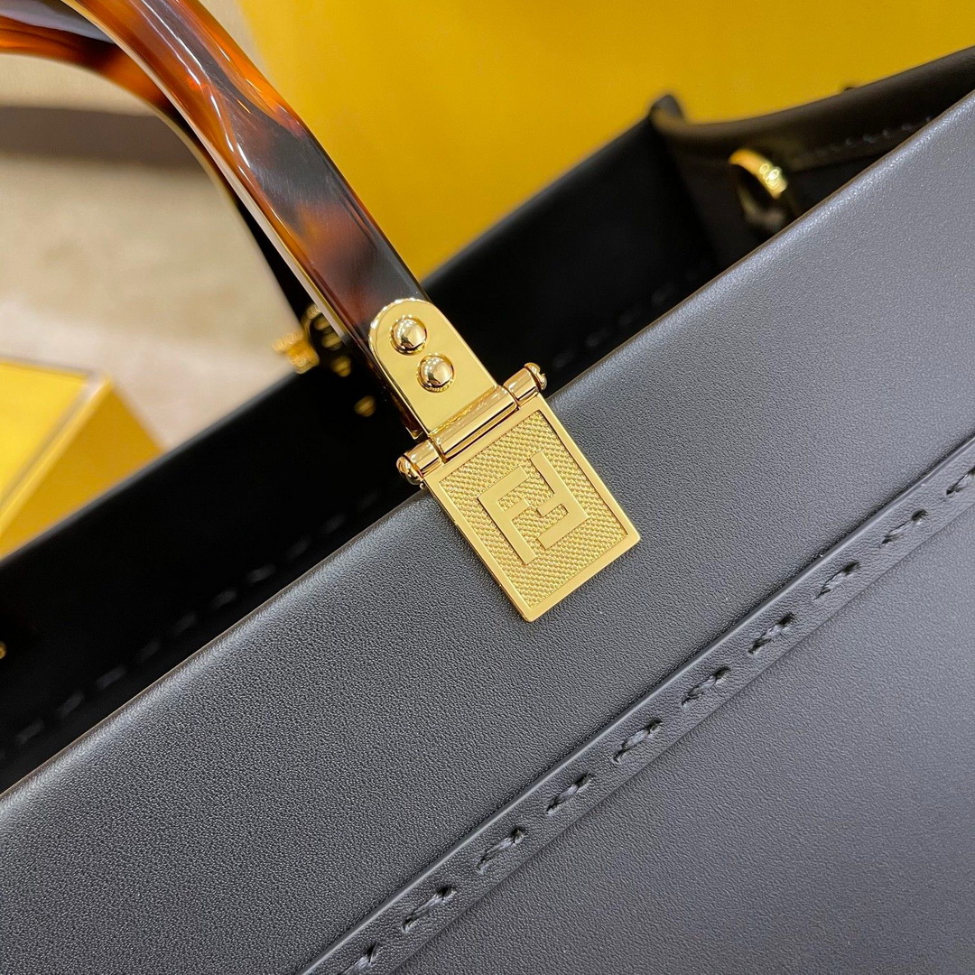 FENDI SUNSHINE MEDIUM, FENDI HANDBAG